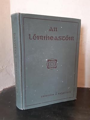 Seller image for An Leirmheastoir for sale by Temple Bar Bookshop