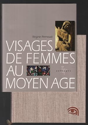 Visages de femmes au Moyen âge