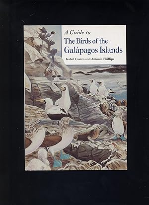 Seller image for A Guide to the Birds of the Galapagos Islands for sale by Calluna Books