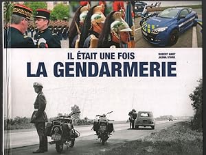 Il était une fois la gendarmerie