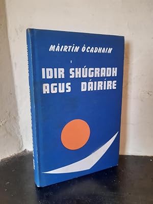 Seller image for Idir Shgradh agus Dirre - Agus Scalta Eile for sale by Temple Bar Bookshop