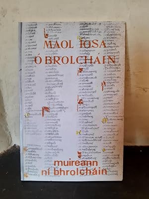 Seller image for Maol osa  Brolchin for sale by Temple Bar Bookshop