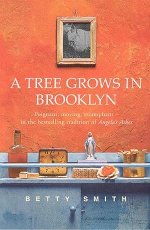 Imagen del vendedor de A Tree Grows In Brooklyn (Paperback) a la venta por Grand Eagle Retail