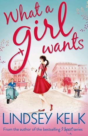 Image du vendeur pour What a Girl Wants (Paperback) mis en vente par Grand Eagle Retail