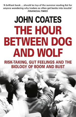 Imagen del vendedor de The Hour Between Dog and Wolf (Paperback) a la venta por Grand Eagle Retail