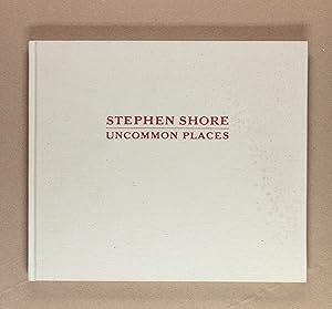 Uncommon Places (A new images book)