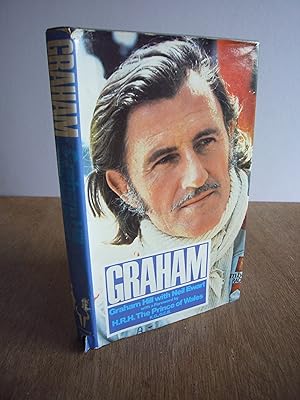 Seller image for Graham (Life of Graham Hill) for sale by Soin2Books