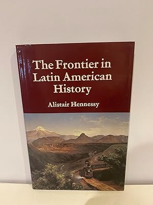 Frontier in Latin American History