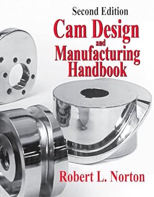 Seller image for Cam Design and Manufacturing Handbook for sale by GreatBookPricesUK