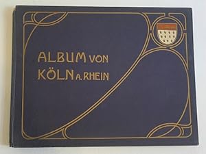 Album von Köln a. Rhein.