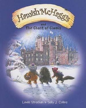 Seller image for Hamish McHaggis and the Ghost of Glamis (Paperback) for sale by Grand Eagle Retail