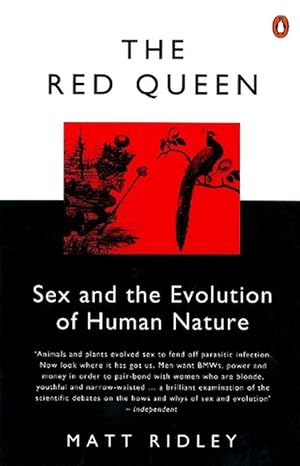 Seller image for The Red Queen (Paperback) for sale by Grand Eagle Retail