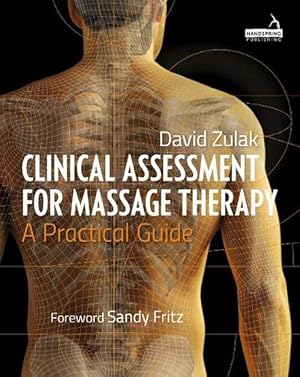 Seller image for Manual of Clinical Assessment for Massage Therapists (Paperback) for sale by Grand Eagle Retail