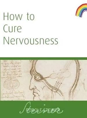 Seller image for How to Cure Nervousness (Paperback) for sale by Grand Eagle Retail