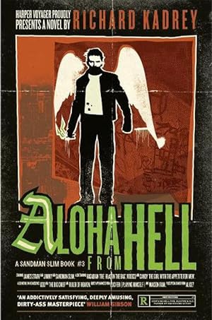 Seller image for Aloha from Hell (Paperback) for sale by Grand Eagle Retail