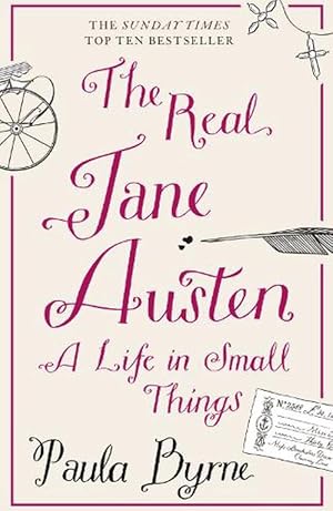 Seller image for The Real Jane Austen (Paperback) for sale by Grand Eagle Retail