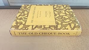 Image du vendeur pour The Old Cheque-Book. Camden Society Edition mis en vente par BoundlessBookstore