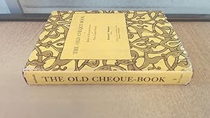 Seller image for The Old Cheque-Book. Camden Society Edition for sale by BoundlessBookstore