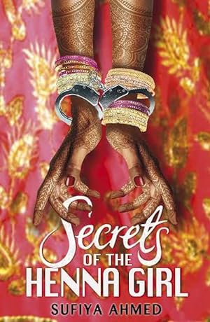 Seller image for Secrets of the Henna Girl (Paperback) for sale by Grand Eagle Retail