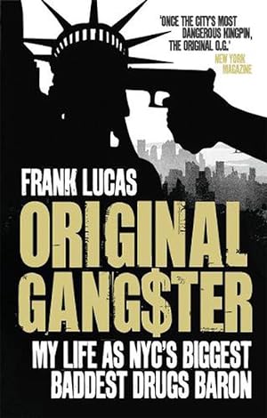 Imagen del vendedor de Original Gangster (Paperback) a la venta por Grand Eagle Retail