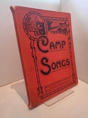 The Camp Song Book for use by the YMCA with HM Forces