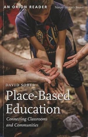 Bild des Verkufers fr Place-Based Education (Paperback) zum Verkauf von Grand Eagle Retail