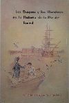 Imagen del vendedor de LOS BUQUES Y LOS HOMBRES EN LA HISTORIA DE LA RA DE FERROL a la venta por CENTRAL LIBRERA REAL FERROL