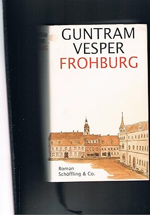 Imagen del vendedor de Frohburg a la venta por manufactura