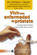 Seller image for VIVIR CON ENFERMEDAD DE PRSTATA for sale by CENTRAL LIBRERA REAL FERROL