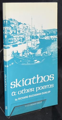 Skiathos and Other Poems