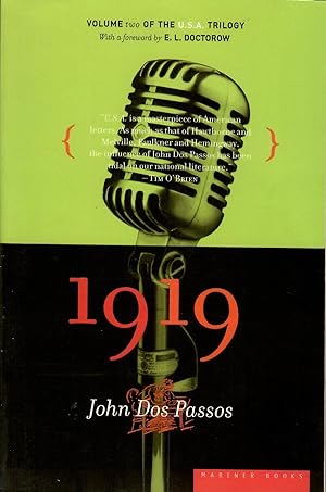 1919 Nineteen Nineteen