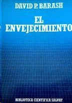 EL ENVEJECIMIENTO