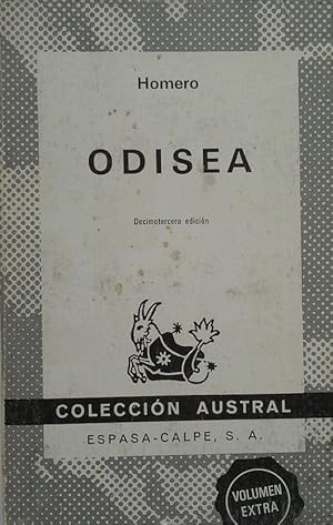 ODISEA