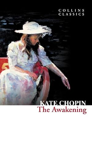 Seller image for The Awakening (Paperback) for sale by Grand Eagle Retail