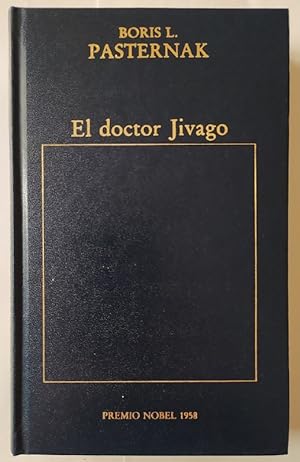 Imagen del vendedor de Doctor Jivago. a la venta por La Leona LibreRa