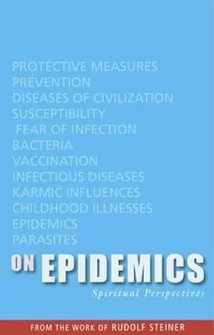 Immagine del venditore per On Epidemics (Paperback) venduto da Grand Eagle Retail