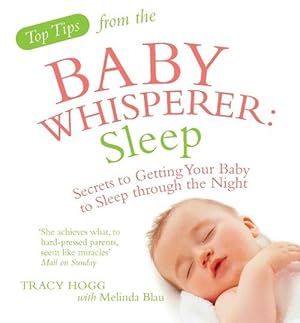 Immagine del venditore per Top Tips from the Baby Whisperer: Sleep (Paperback) venduto da Grand Eagle Retail