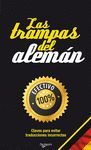 LAS TRAMPAS DEL ALEMAN