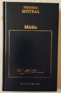 Seller image for Mirio. for sale by La Leona LibreRa
