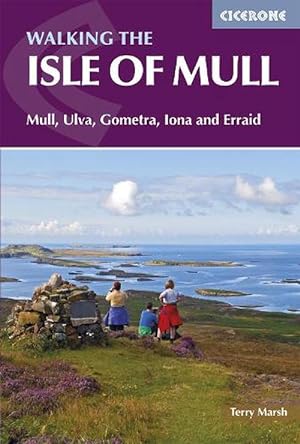Seller image for The Isle of Mull (Paperback) for sale by Grand Eagle Retail