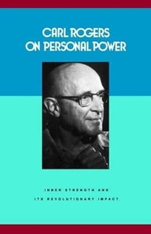 Seller image for Carl Rogers on Personal Power (Paperback) for sale by Grand Eagle Retail