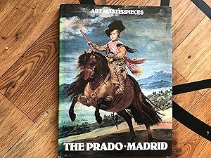 The Prado Madrid