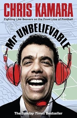 Seller image for Mr Unbelievable (Paperback) for sale by Grand Eagle Retail