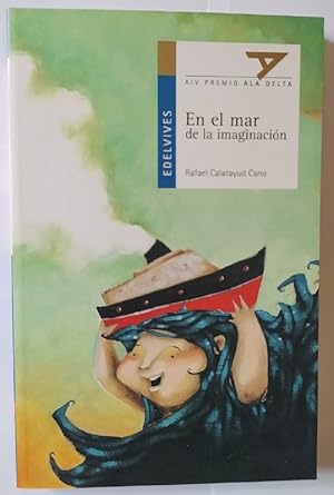 Imagen del vendedor de En el mar de la imaginacin. a la venta por La Leona LibreRa