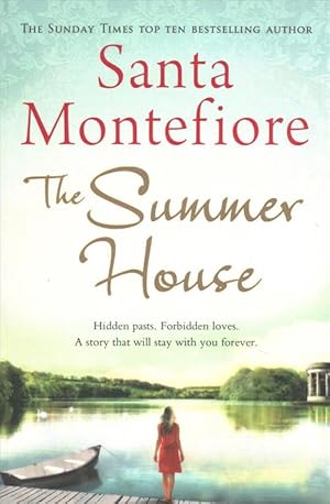 Seller image for The Summer House (Paperback) for sale by Grand Eagle Retail