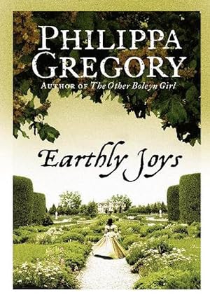 Seller image for Earthly Joys (Paperback) for sale by Grand Eagle Retail