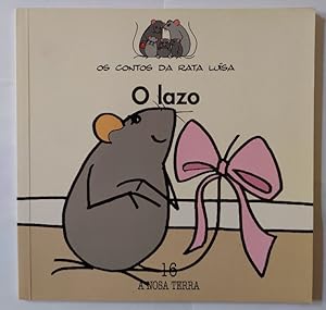 Seller image for O lazo for sale by La Leona LibreRa