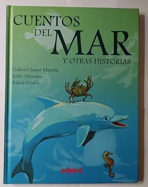 Seller image for Cuentos del mar y otras historias. for sale by La Leona LibreRa