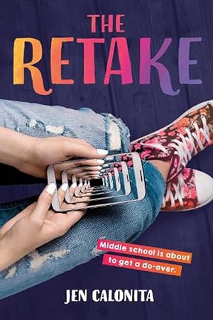 Seller image for The Retake (Hardcover) for sale by Grand Eagle Retail