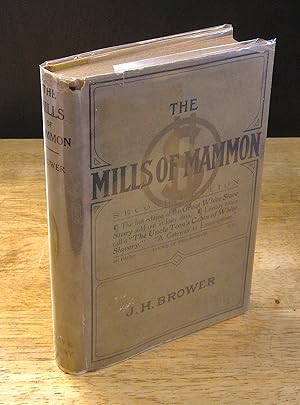 Seller image for The Mills of Mammon for sale by The BiblioFile